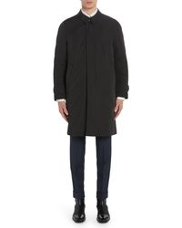 Tom Ford - Classic Fit Microfaille Raincoat - Lyst