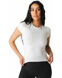 Vitaly - Basis Full Tee - Lyst