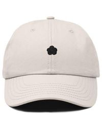 Alix - Lil Flower Dad Cap - Lyst