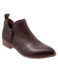 BUENO - Vale Bootie - Lyst