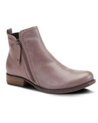 Spring Step - Oziel Bootie - Lyst