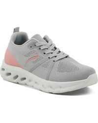 Flexus by Spring Step - Rushing Low Top Sneaker - Lyst
