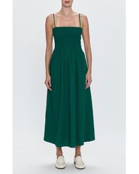 Pistola - Bianca Maxi Sundress - Lyst