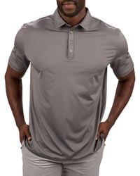 Black Clover - Crockett Polo - Lyst