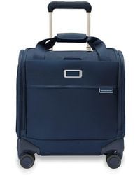 Briggs & Riley - Baseline Cabin Spinner Carry-On Bag - Lyst