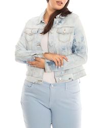 Women's Slink Jeans Jackets from $42 | Lyst