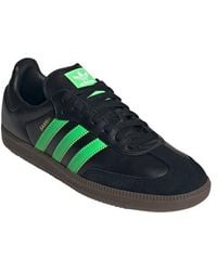 adidas - Samba Og Sneaker - Lyst