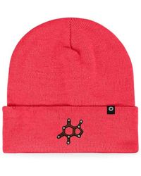 Alix - Molecule Beanie - Lyst