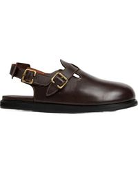 Anthony Veer - Harbor Moc Sandal - Lyst