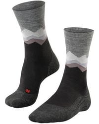 FALKE - Tk2 Explore Crest Hiking Socks - Lyst