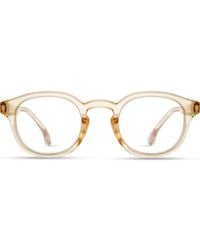 ONE:1 - Bodoni Reading Glasses - Lyst