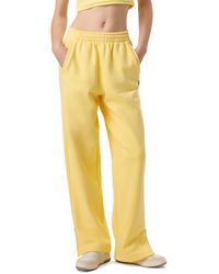 Fila - X Hailey Baggy Sweatpants - Lyst