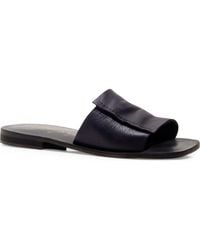 Free People - Verona Slide Sandal - Lyst