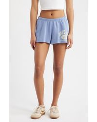 Boys Lie - Athletic Dept. V3 Graphic Sweat Shorts - Lyst