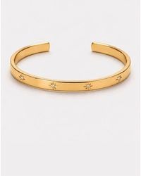 Atolea - Starlight Cuff - Lyst
