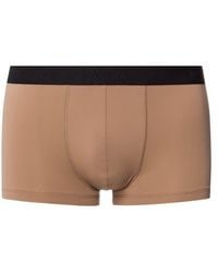 Hanro - Micro Touch Boxer Brief - Lyst