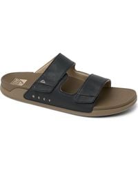 Reef - Phantom Tradewind Sandal - Lyst