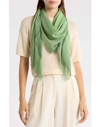 Nordstrom - Ombré Scarf - Lyst