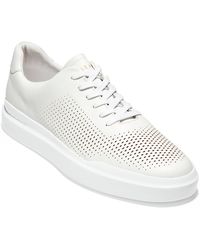 cole haan grandpro sneaker