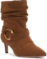 Vince Camuto - Kirpa Bootie - Lyst