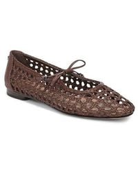 Sam Edelman - Marcie Ballet Flat - Lyst