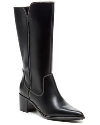 Kelsi Dagger Brooklyn - Marshall Pointed Toe Boot - Lyst