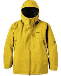 Rab - Khroma Latok Gtx Jacket - Lyst