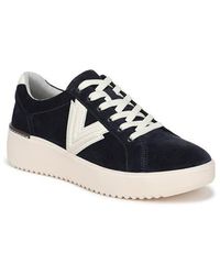Vionic - Kearny 2.0 Platform Sneaker - Lyst