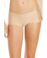 Commando - Butter Hipster Panty - Lyst