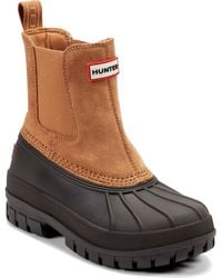 HUNTER - Sutton Waterproof - Lyst
