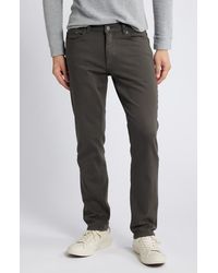 DL1961 - Nick Slim Fit Knit Pants - Lyst