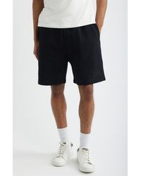Saint Studio - Forever Roma Drawstring Shorts - Lyst