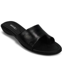 Vaneli - Tallis Slide Sandal - Lyst