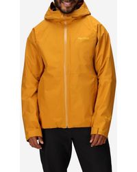 Marmot - Waypoint Gore-Tex Waterproof Hooded Jacket - Lyst