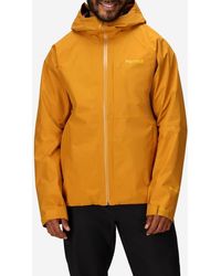 Marmot - Waypoint Gore-Tex Waterproof Hooded Jacket - Lyst