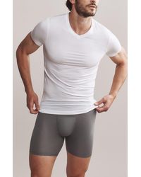 Rhone - C.O.R. V-Neck Undershirt - Lyst