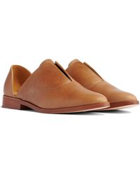 Nisolo - Emma D'orsay Loafer - Lyst