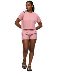 COTOPAXI - Empaca Boxy T-Shirt - Lyst