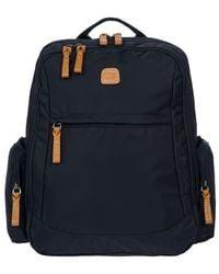 Bric's - X-Travel Nomad Backpack - Lyst