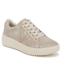 Vionic - Kearny Platform Sneaker - Lyst