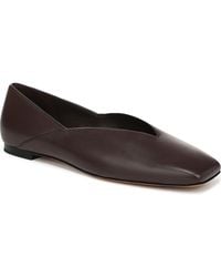 Vince - Carmen Flat - Lyst
