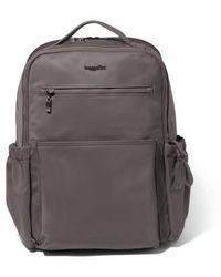 Baggallini - Tribeca Expandable Laptop Backpack - Lyst