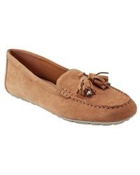 Marc Fisher - Layney Driving Loafer - Lyst