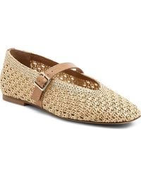 Kelsi Dagger Brooklyn - Freya Flat - Lyst
