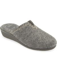 Toni Pons - Cunit Wedge Clog - Lyst