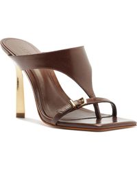 SCHUTZ SHOES - Tana Flip-Flop - Lyst