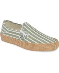 espadrillas vans espadrillas vans