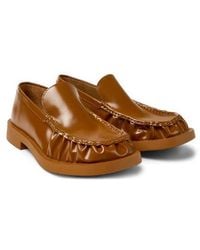 Camper - Lab 1978 Aqua Loafer - Lyst
