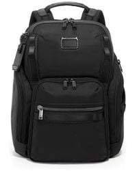 Tumi - Alpha Bravo Search Backpack - Lyst