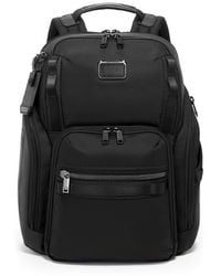 Tumi - Search Nylon Backpack - Lyst